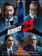 Runway 34 2022 Full Movie Donwload 480p 720p Filmy4Wap