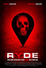 Ryde 2016 Dual Audio Hindi 480p Filmy4Wap