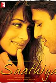 Saathiya 2002 Full Movie Download Filmy4Wap