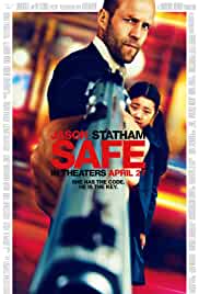 Safe 2012 Dual Audio Hindi 480p BluRay Filmy4Wap