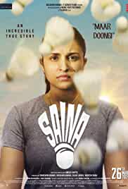 Saina 2021 Full Movie Download Filmy4Wap