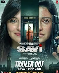 Savi 2024 Movie Download 480p 720p 1080p Filmy4Wap Filmywap Filmyzilla