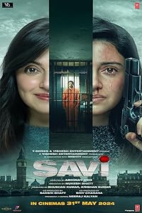 Savi 2024 Movie Download 480p 720p 1080p Filmy4Wap