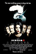 Scream 3 2000 Hindi Dubbed 480p 720p 1080p Filmy4Wap Filmyzilla