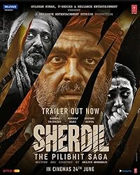 Sherdil The Pilibhit Saga 2022 Movie Download 480p 720p 1080p Filmy4Wap