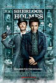 Sherlock Holmes 2009 Dual Audio Hindi 480p 300MB Filmy4Wap