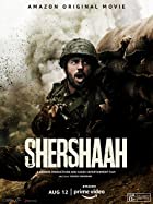 Shershaah 2021 Full Movie Download 480p 720p Filmy4Wap