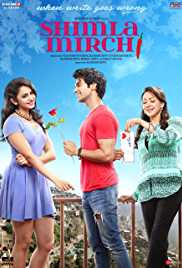 Shimla Mirchi 2020 Full Movie Download Filmy4Wap