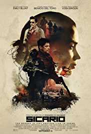 Sicario 2015 Dual Audio Hindi 480p 300MB Filmy4Wap