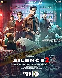 Silence 2 Movie Download Filmyzilla 480p 720p 720p 1080p Filmy4Wap Filmywap