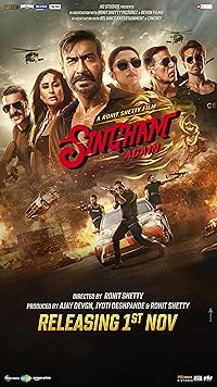 Singham Again Filmy4Wap 2024 Hindi Movie Download