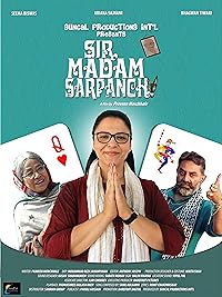 Sir Madam Sarpanch 2023 Movie Download 480p 720p 1080p Filmy4Wap