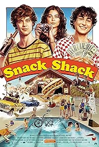 Snack Shack 2024 Hindi Dubbed 480p 720p 1080p Download Filmy4Wap