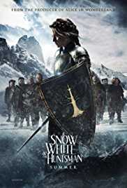 Snow White and the Huntsman 2012 Dual Audio Hindi 450MB BluRay Filmy4Wap