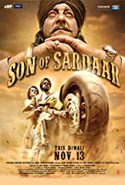 Son of Sardaar 2012 Full Movie Download Filmy4Wap