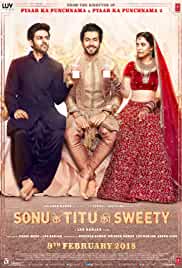 Sonu Ke Titu Ki Sweety 2018 Full Movie Download Filmy4Wap