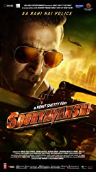 Sooryavanshi 2021 Full Movie Download 480p 720p Filmy4Wap