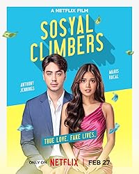 Sosyal Climbers Filmy4Wap 2025 Hindi Dubbed Tamil English