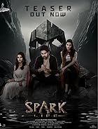 Spark LIFE 2023 Telugu Movie 480p 720p 1080p Filmy4Wap