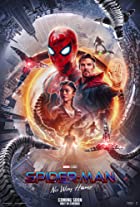 Spider Man No Way Home 2021 Hindi Dubbed 480p 720p Filmy4Wap