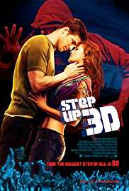 Step Up 3D 2010 Dual Audio Hindi 480p 300MB Filmy4Wap