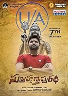 Subrahmanyapuram 2018 Hindi Dubbed Telugu 480p 720p 1080p Filmy4Wap