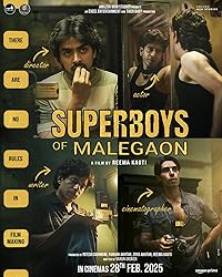 Superboys of Malegaon Filmy4Wap 2025 Hindi Movie