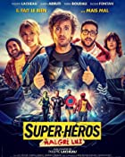 Superwho 2022 Hindi Dubbed 480p 720p 1080p Filmy4Wap