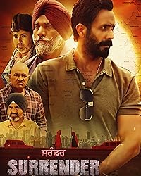 Surrender 2024 Punjabi Movie Download 480p 720p 1080p Filmy4Wap