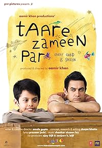 Taare Zameen Par 2007 Movie Download 480p 720p 1080p Filmy4Wap