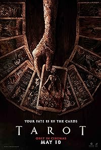 Tarot 2024 English Movie Download 480p 720p 1080p Filmy4Wap Filmyzilla Filmywap