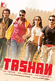 Tashan 2008 Full Movie Download Filmy4Wap