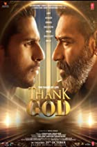 Thank God 2022 480p 720p 1080p Filmy4Wap