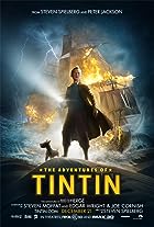 The Adventures of Tintin 2011 Hindi English 480p 720p 1080p Filmy4Wap