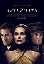 The Aftermath 2019 Dual Audio Hindi 480p 300MB Filmy4Wap