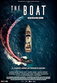 The Boat 2022 Hindi Dubbed English Movie Download 480p 720p 1080p Filmy4Wap