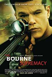 The Bourne Supremacy 2004 Dual Audio Hindi 480p 300MB Filmy4Wap