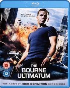 The Bourne Ultimatum 2007 Dual Audio Hindi 480p 300MB Filmy4Wap