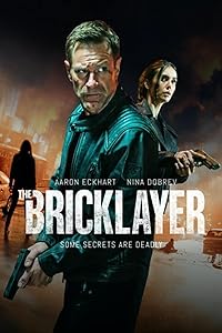 The Bricklayer 2024 Hindi Dubbed English 480p 720p 1080p Filmy4Wap Filmyzilla Filmywap