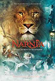 The Chronicles Of Narnia 1 2005 300MB 480p Dual Audio Hindi Filmy4Wap