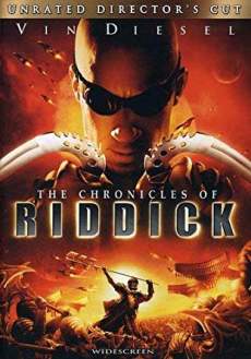 The Chronicles of Riddick 2004 Dual Audio Hindi 300MB 480p Filmy4Wap