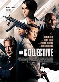 The Collective 2023 Hindi Dubbed English Movie Download 480p 720p 1080p Filmy4Wap