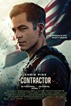 The Contractor 2022 Hindi Dubbed 480p 720p 1080p Filmy4Wap