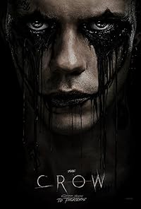 The Crow 2024 English Movie Download 480p 720p 1080p Filmy4Wap