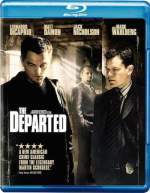 The Departed 2006 Dual Audio Hindi 480p Filmy4Wap