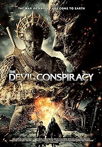 The Devil Conspiracy 2022 Hindi Dubbed English 480p 720p 1080p Filmy4Wap