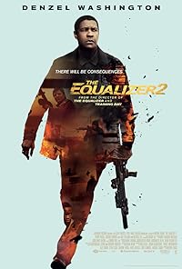 The Equalizer 2 2018 Hindi Dubbed English 480p 720p 1080p Filmy4Wap