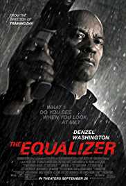 The Equalizer 2014 Dual Audio Hindi 480p 300MB Filmy4Wap