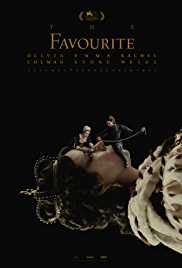 The Favourite Filmyzilla 300MB 480p Dual Audio Hindi  BluRay Filmyhit