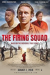 The Firing Squad 2024 Hindi Dubbed Movie 480p 720p 1080p Download Filmy4Wap